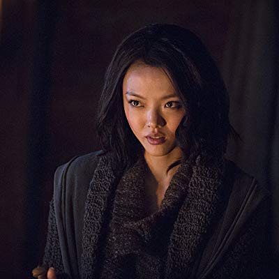 Tatsu Yamashiro, Katana