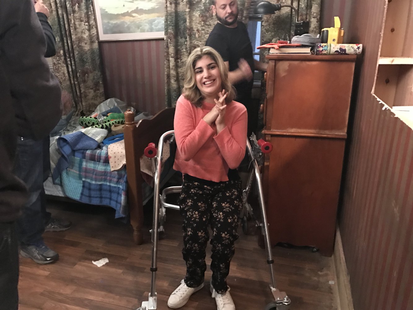 Mia Ferjulian