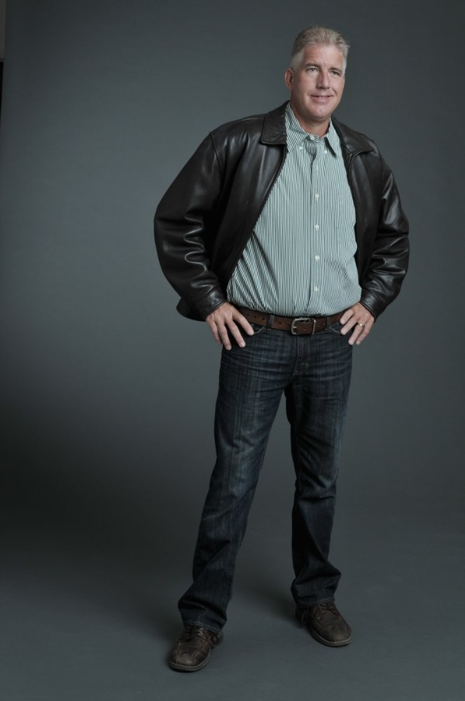 Jeff Budemer