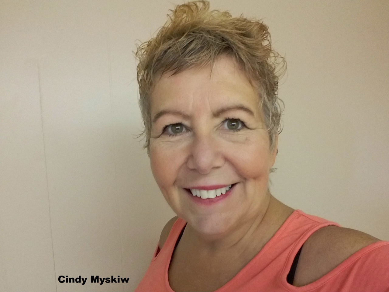Cindy Myskiw