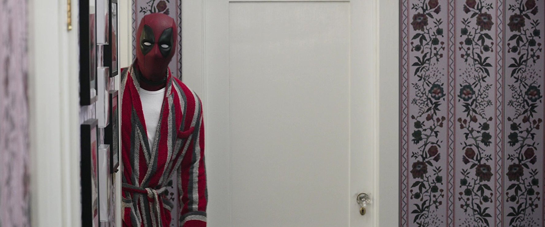 Deadpool
