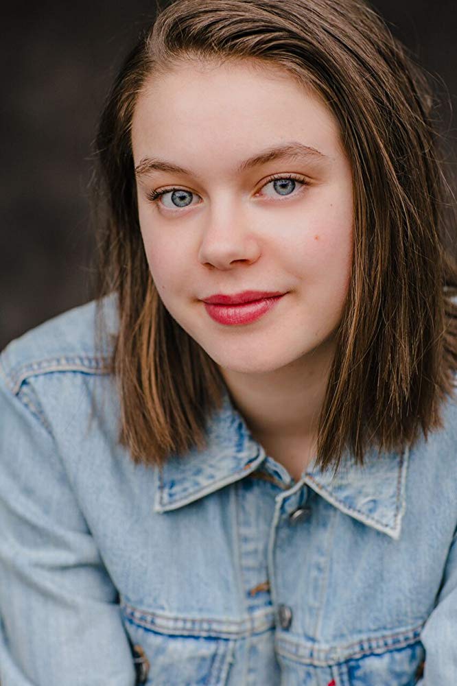 Molly Grace