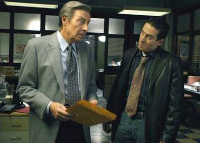 Lennie Briscoe