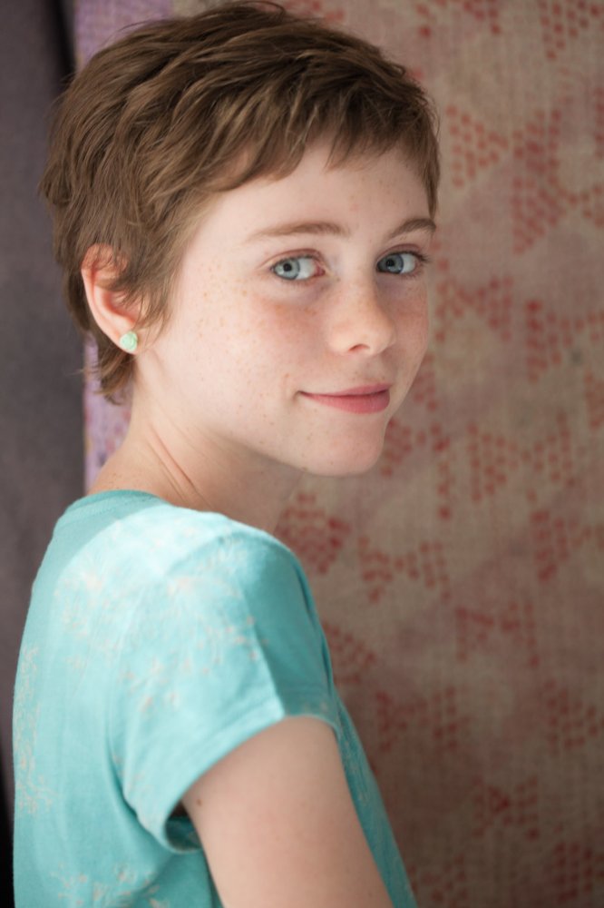 Sophia Lillis