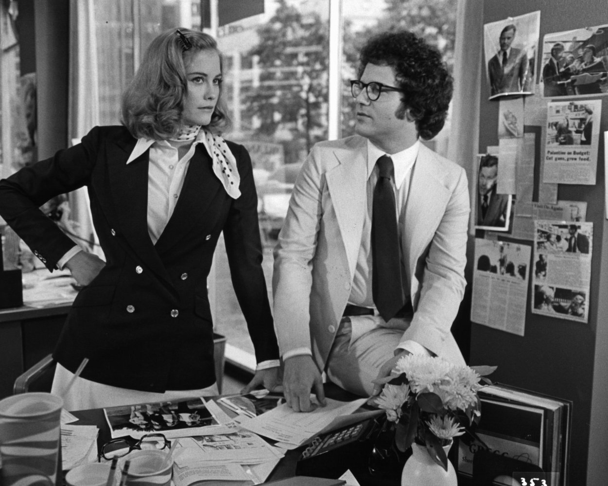 Albert Brooks