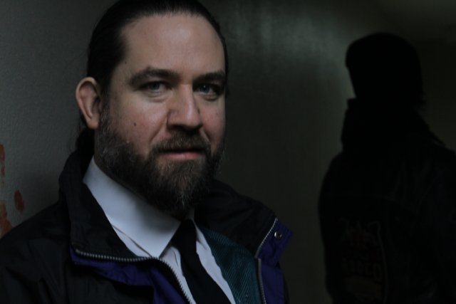 Brent McIntosh
