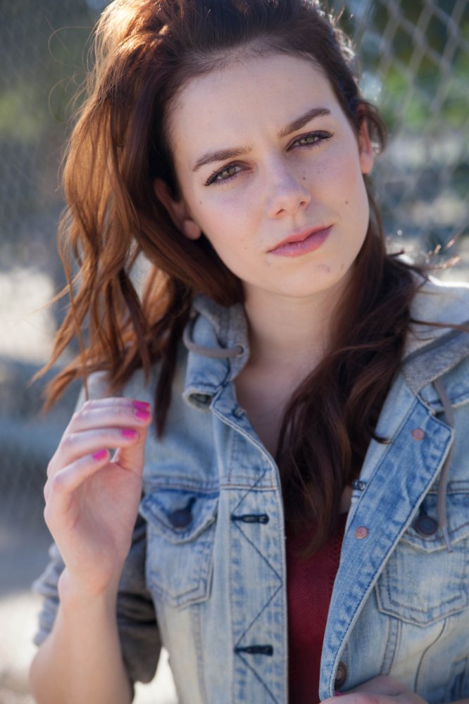 Sara Burgess