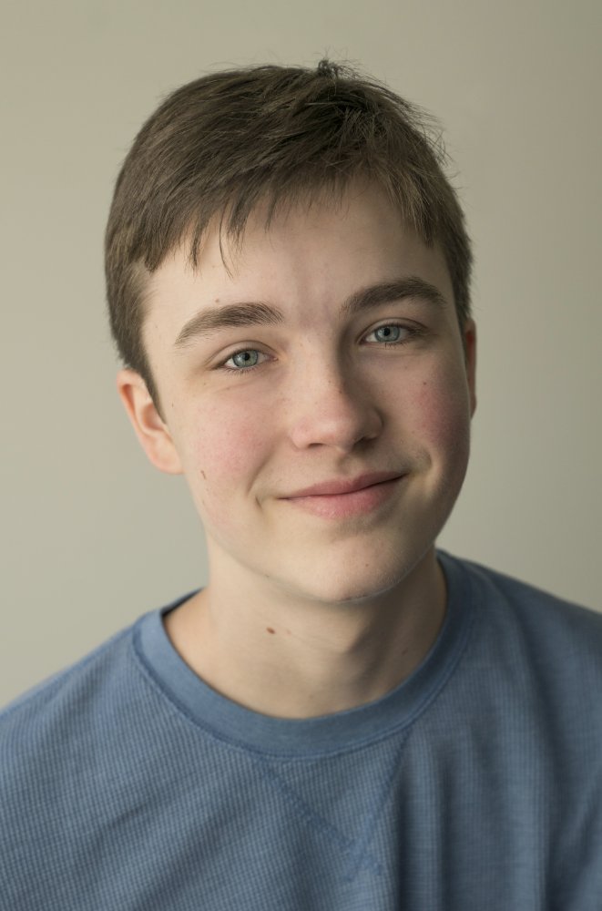 Rohan Myers