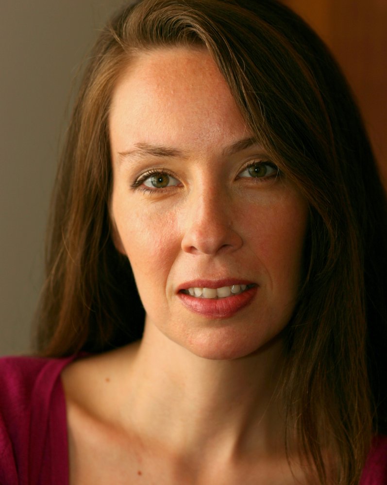 Nicole Jesson