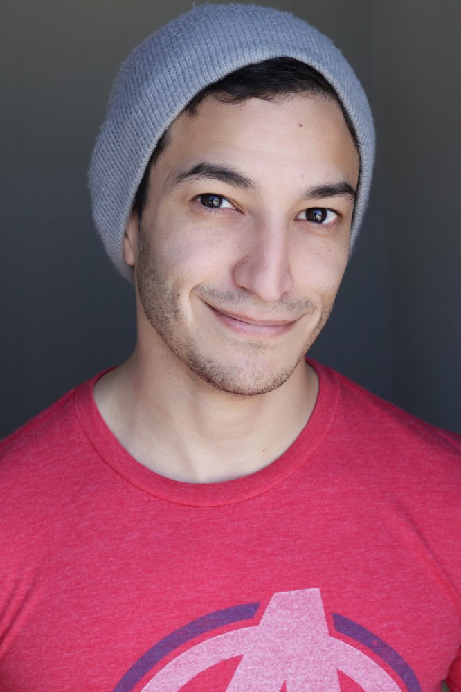 Alejandro Pina