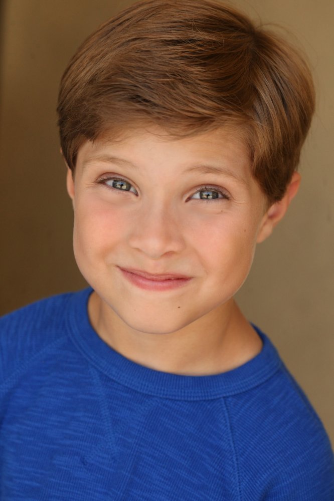 Cole Keriazakos