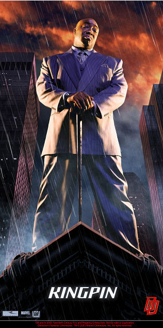 Kingpin