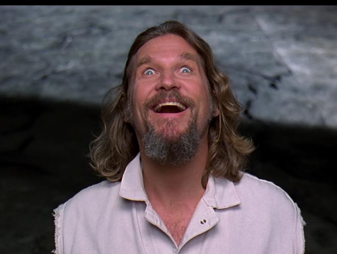 The Dude