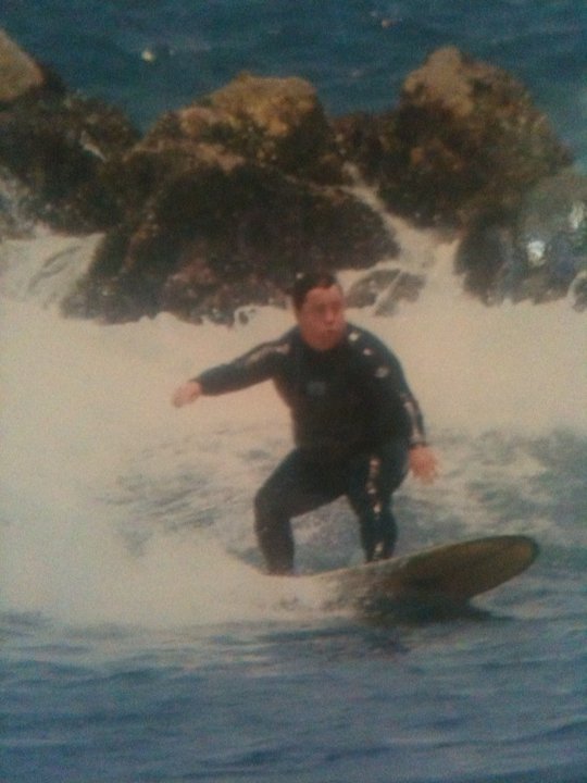 Josh Gogarty