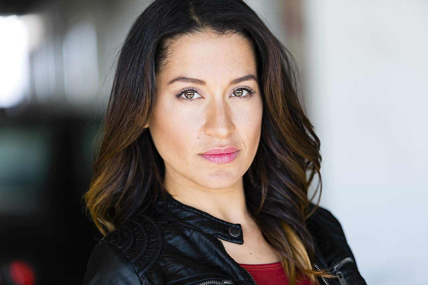 Jennifer Patino