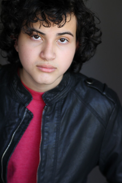 Peter Mark