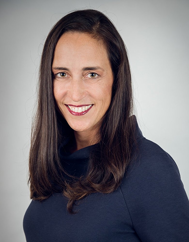 Katherine King