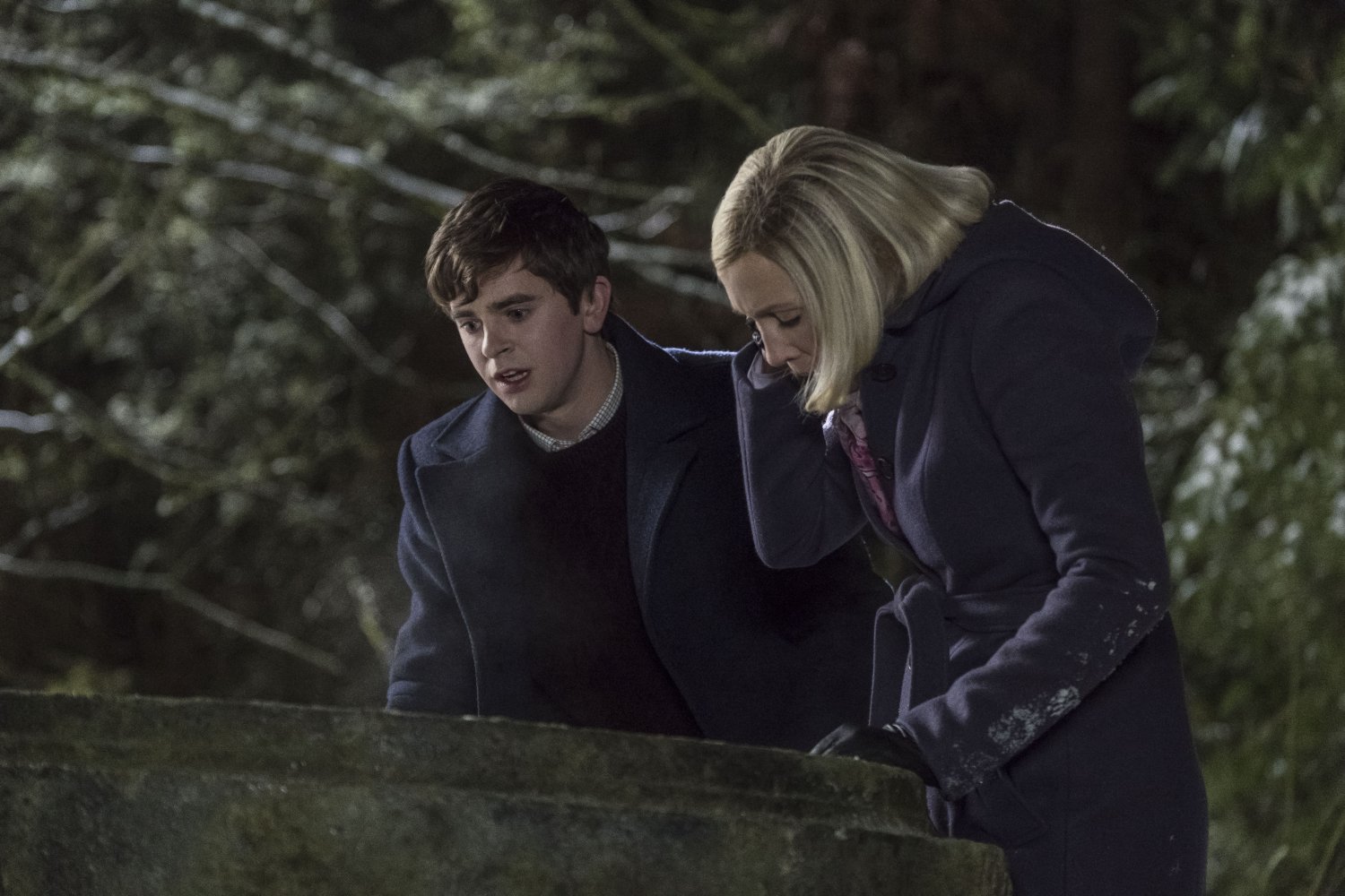 Norma Louise Bates