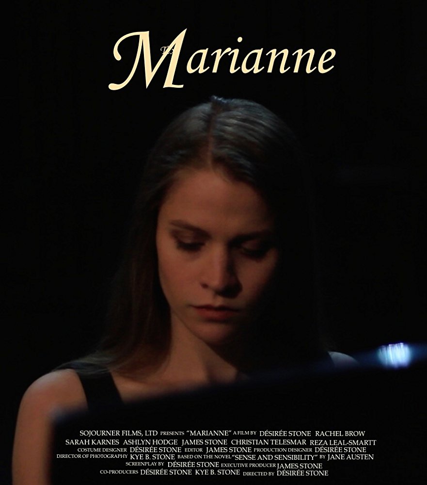 Marianne Dashwood