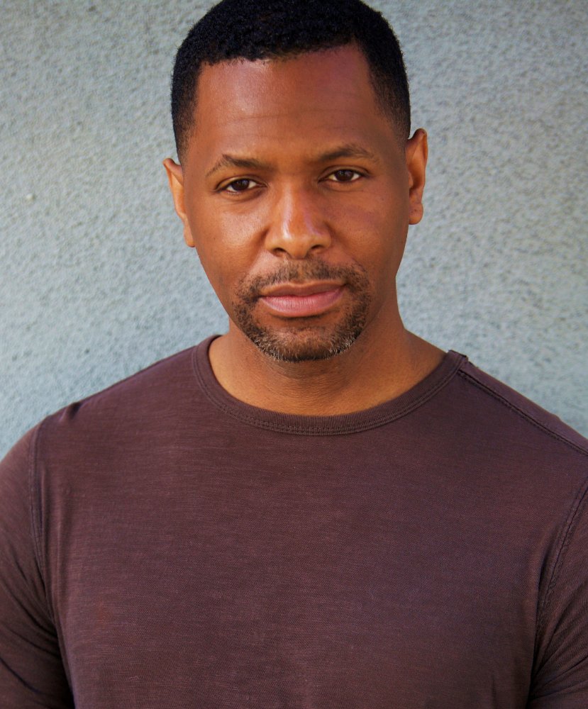 Ron Brooks