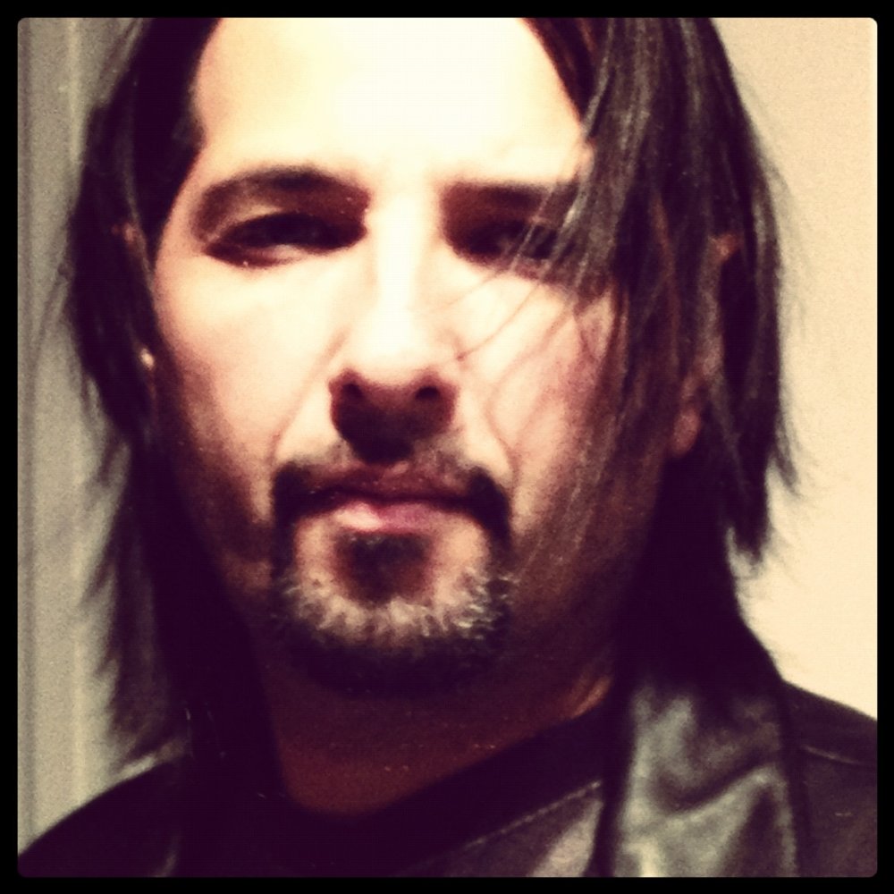 Joseph Luis Caballero