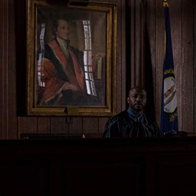Charles Coleman, Sr.