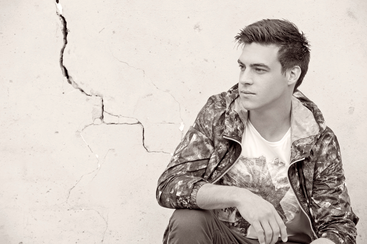 Ronan Quarmby
