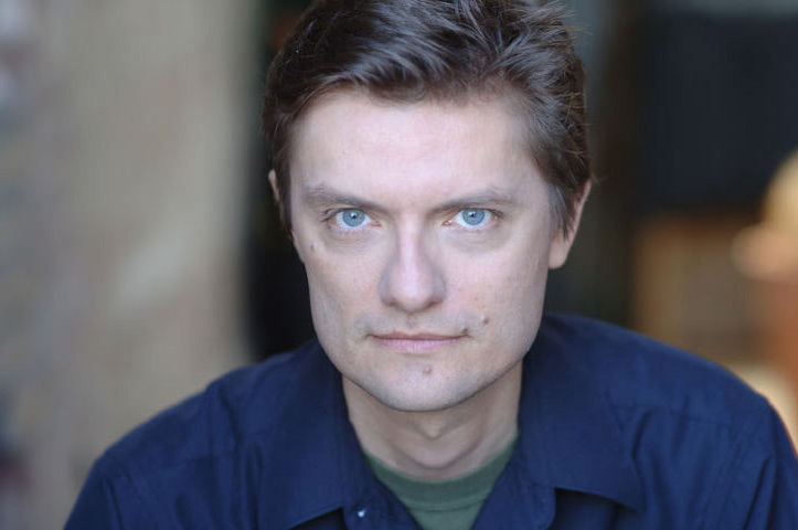 James Urbaniak