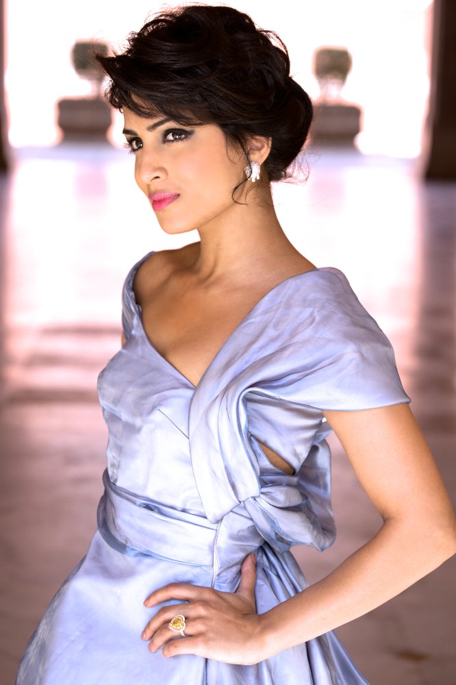 Pallavi Sharda