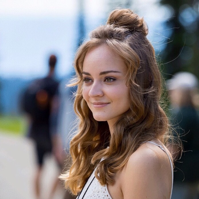 Laura Bilgeri
