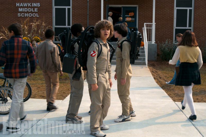 Mike Wheeler