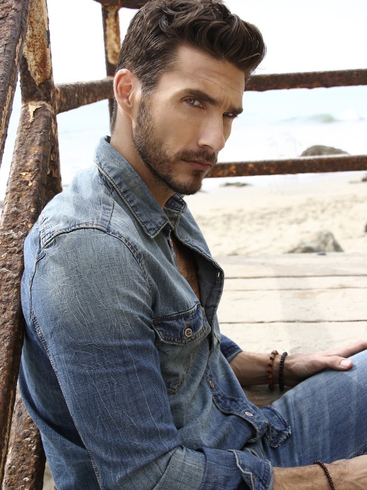 John Michael Young