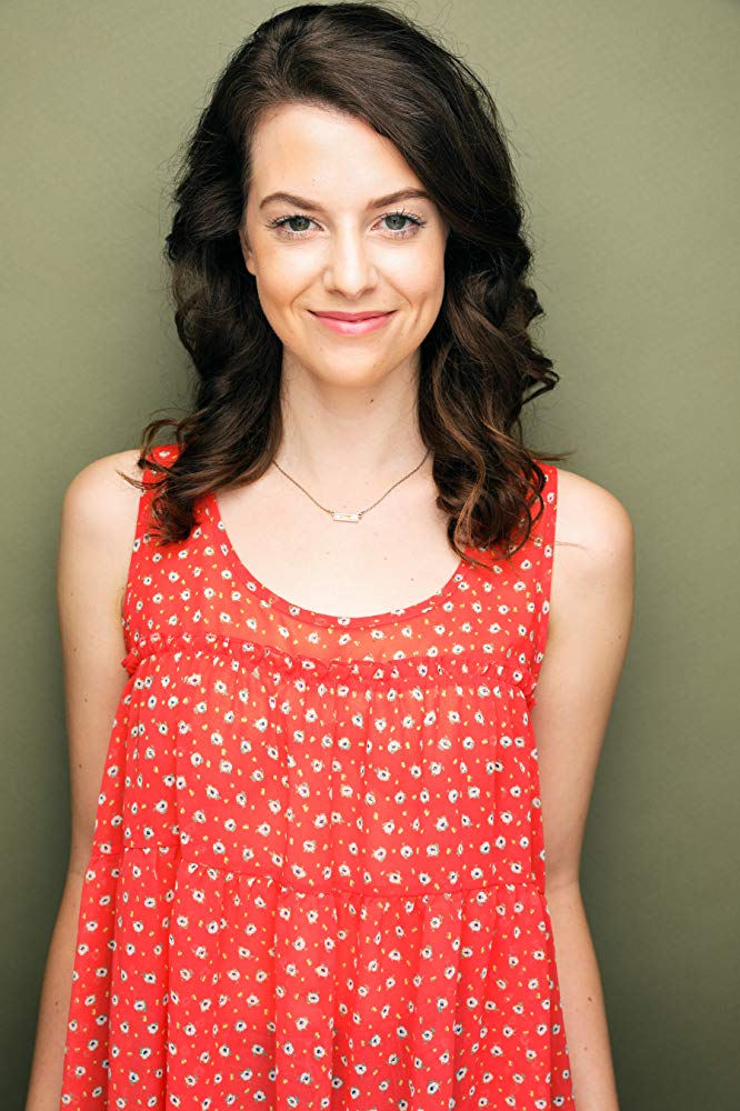 Meredith Parks