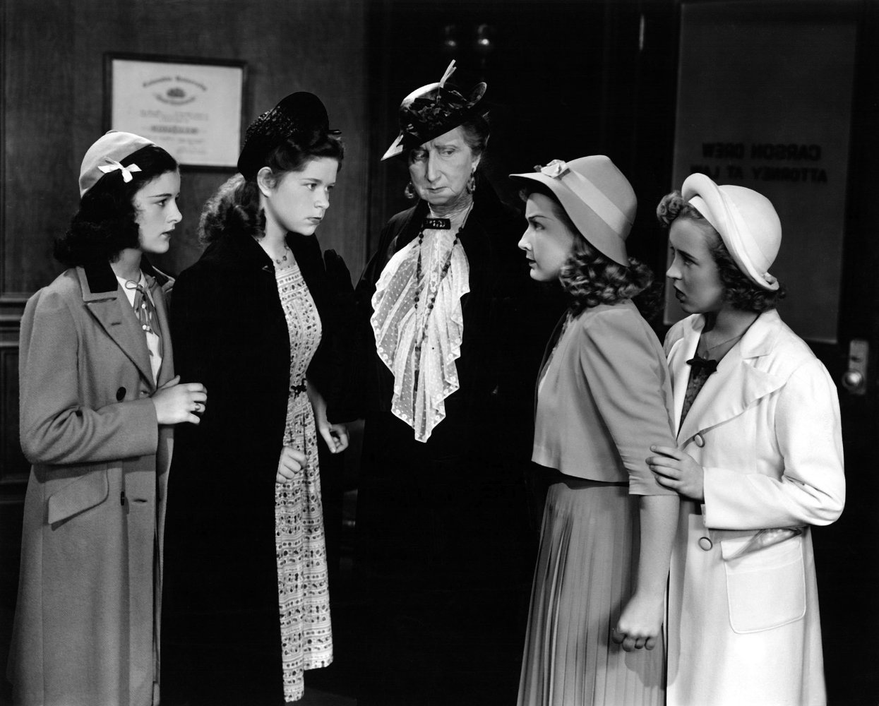Bonita Granville