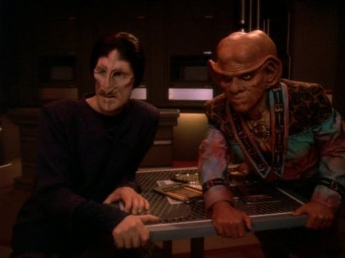 Armin Shimerman