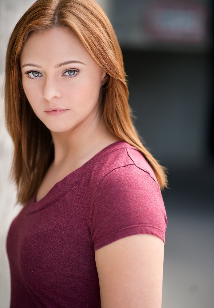 Tiffany Sheppard