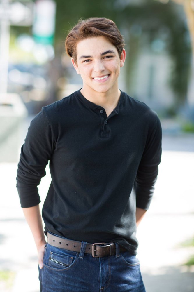Ari Atken