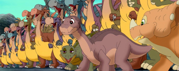 Littlefoot
