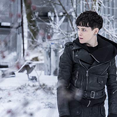 Lisbeth Salander