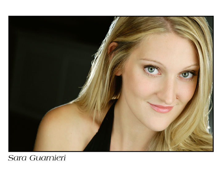 Sara Elizabeth Guarnieri