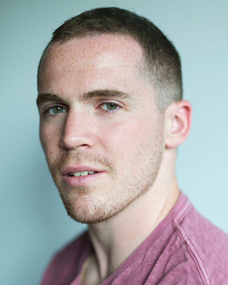 Matt Consalvo