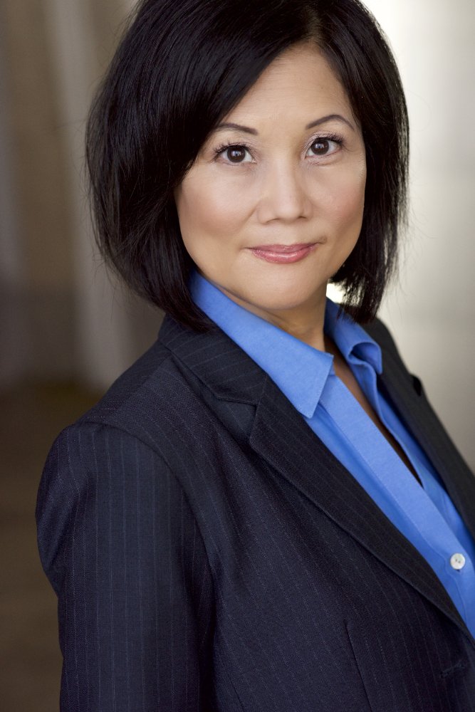 Noreen Lee
