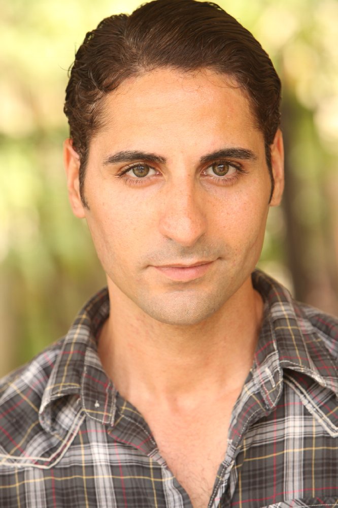 Tristan Laurence