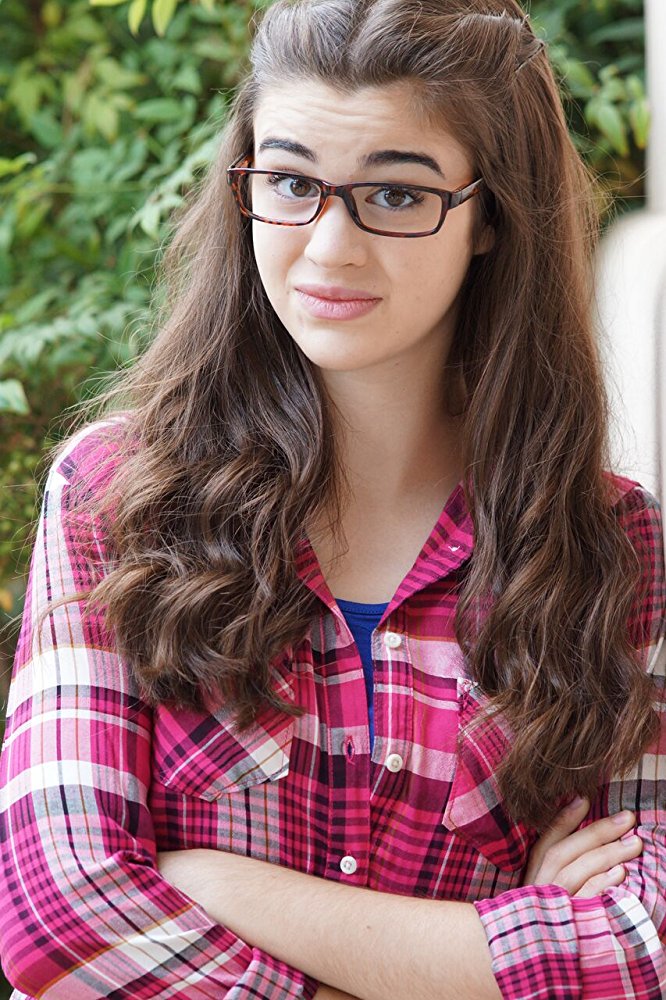 Carly Shukiar