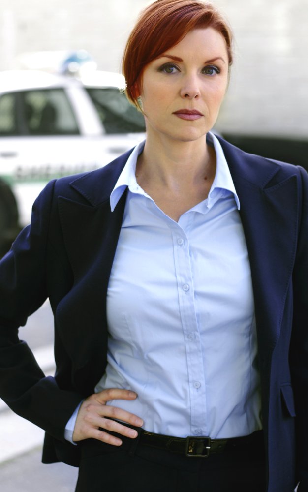 Merilee Brasch