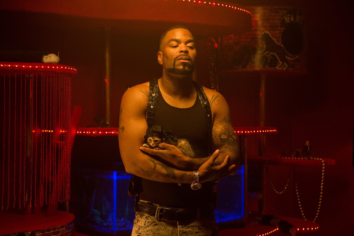 Method Man