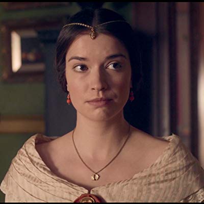 Harriet, Duchess of Sutherland