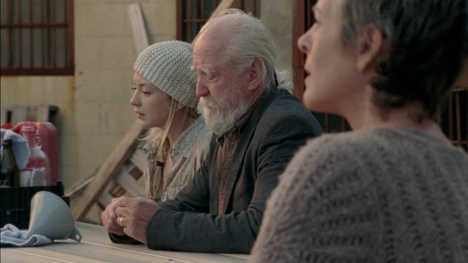 Beth Greene