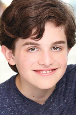 Harrison Goytia