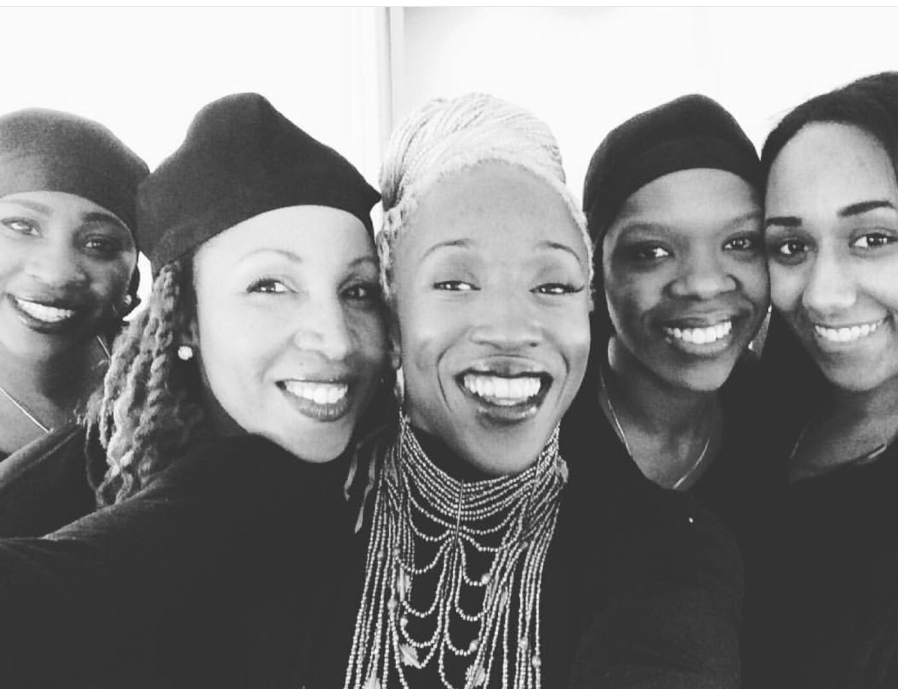 Genia Lear Morgan